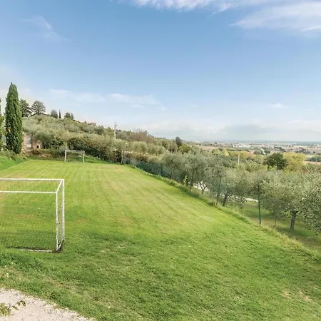 Gorgeous In Torgiano Pg