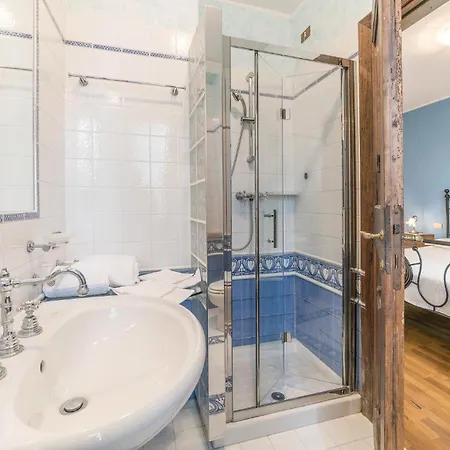 Feriehus Gorgeous In Torgiano Pg *