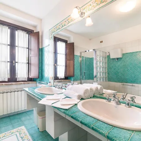 Gorgeous In Torgiano Pg