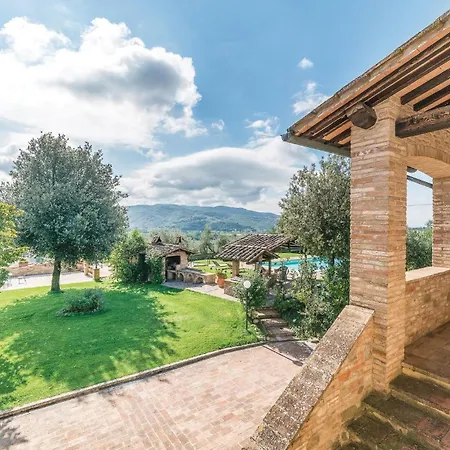 Stunning In Torgiano Pg With Kitchen Casa vacanze