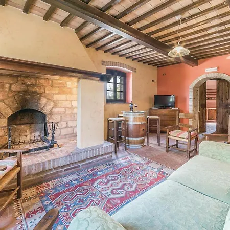 Stunning In Torgiano Pg With Kitchen * Brufa