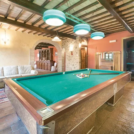 Vakantiehuis Gorgeous In Torgiano Pg Torgiano