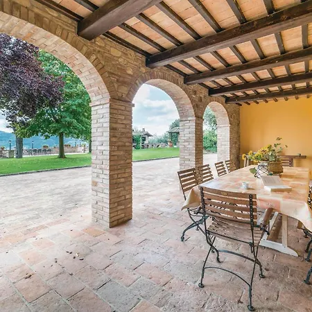 Gorgeous In Torgiano Pg