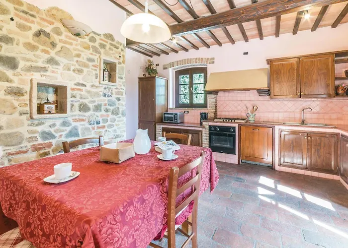 Gorgeous In Pg Torgiano