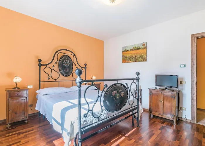 Gorgeous In Pg * Torgiano