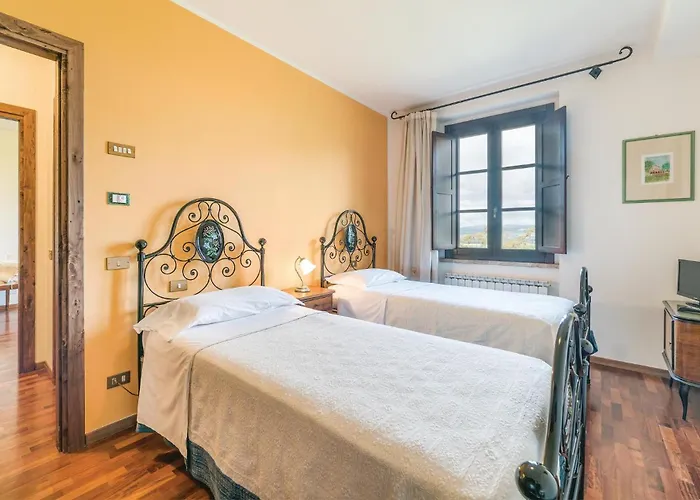 Gorgeous In Pg Semesterbostad