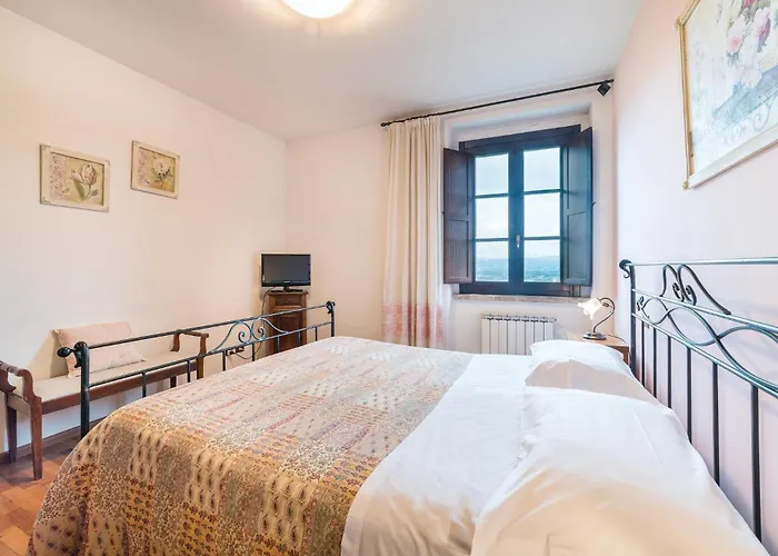 Semesterbostad Gorgeous In Pg