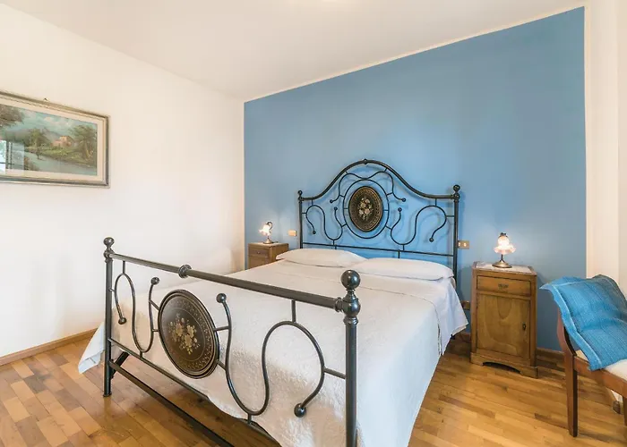 Gorgeous In Pg Semesterbostad *