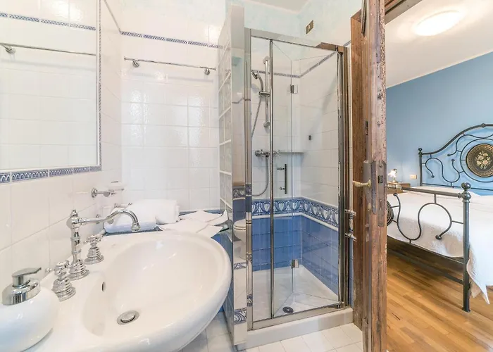 Semesterbostad Gorgeous In Pg *