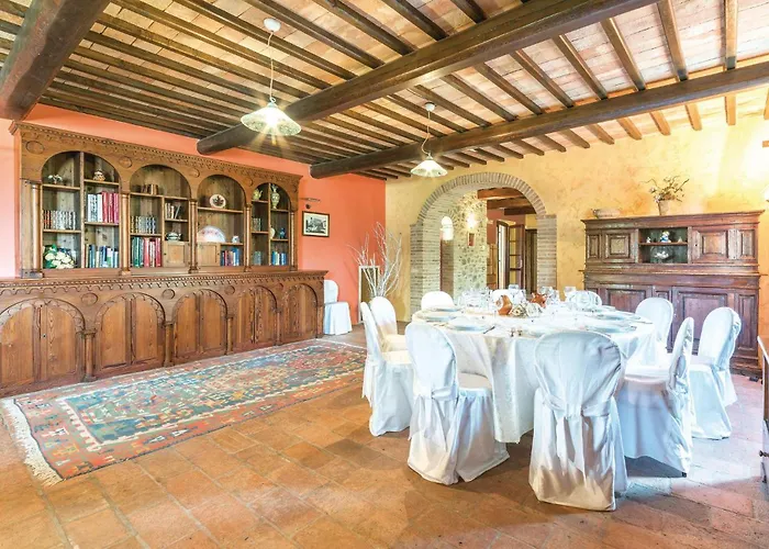 Gorgeous In Pg Semesterbostad Torgiano