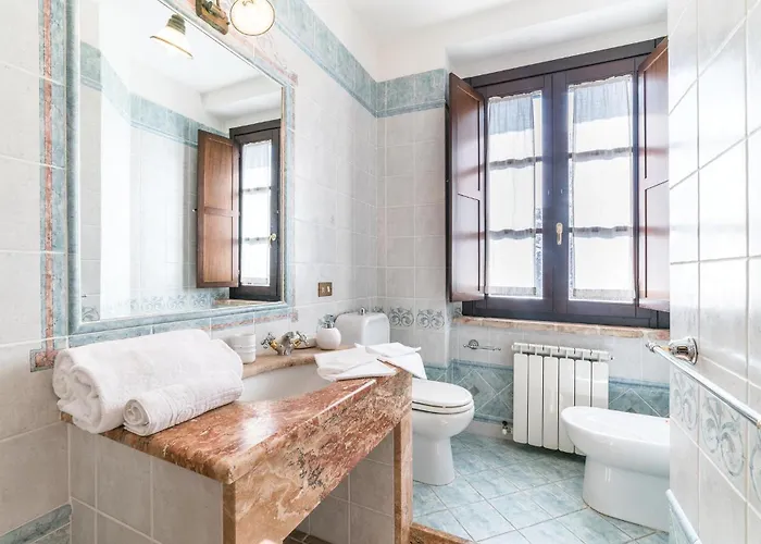 Gorgeous In Pg Torgiano