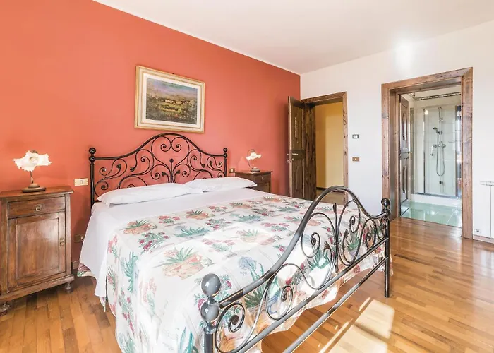 Semesterbostad Gorgeous In Pg *