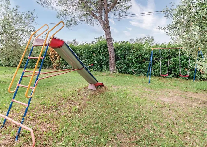 Gorgeous In Pg Torgiano