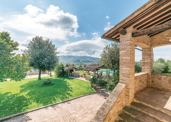 Gorgeous In Pg Semesterbostad