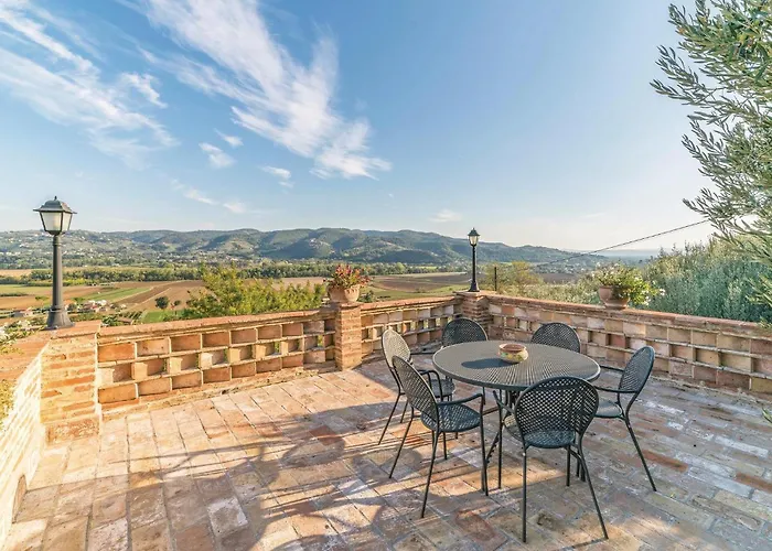 Gorgeous In Pg Torgiano