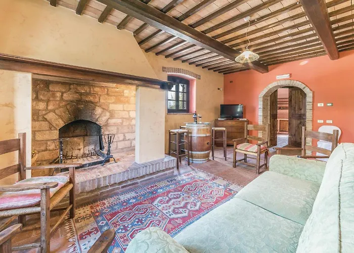 Gorgeous In Pg * Torgiano