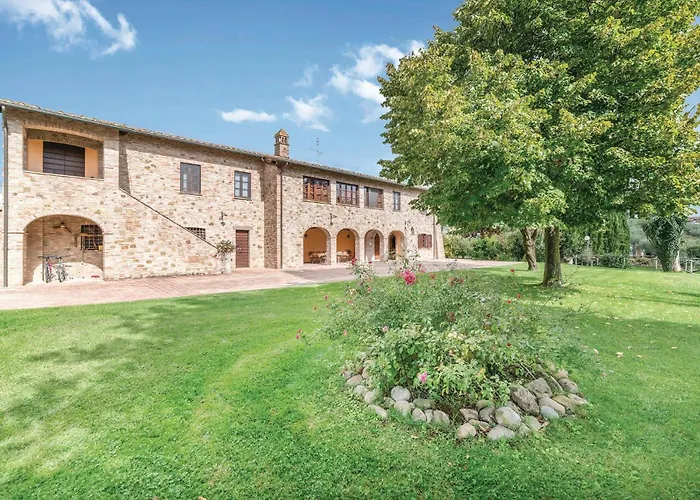 Gorgeous In Pg * Torgiano